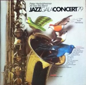 Jazz Gala Concert '79