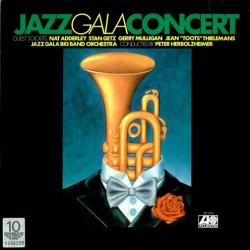 Jazz Gala Concert