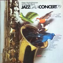 Jazz Gala Concert '79